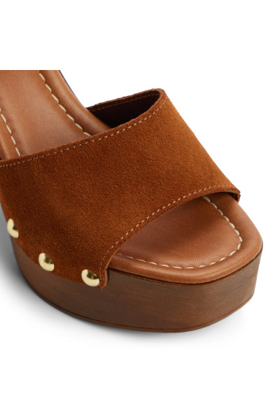 PLATFORM CIPŐ ALDO NILORIA - Kép 5