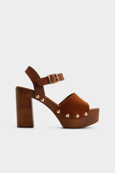 PLATFORM CIPŐ ALDO NILORIA - Kép 1