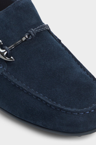 MOKASZIN ALDO WILBART-IN - Kép 7