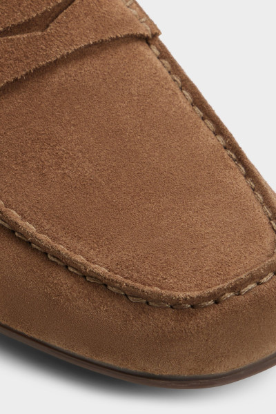 MOKASZIN ALDO BIELLO-IN - Kép 7