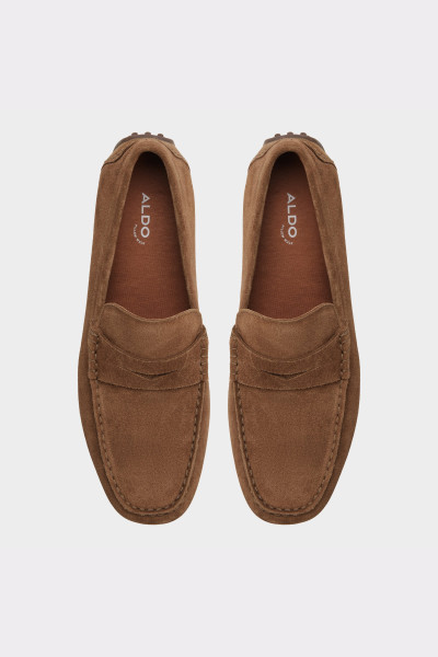 MOKASZIN ALDO BIELLO-IN - Kép 5