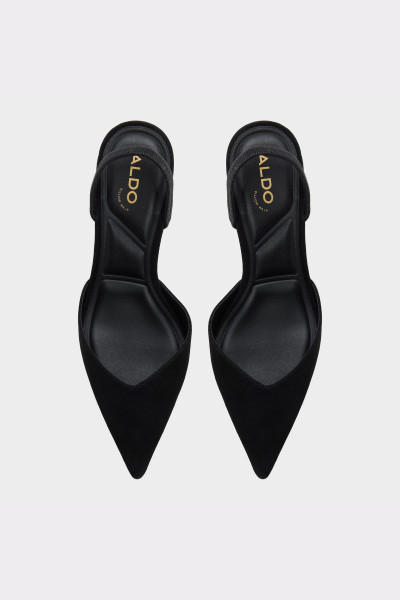 KÖRÖMCIPŐ ALDO RE-JESSICA - Kép 5