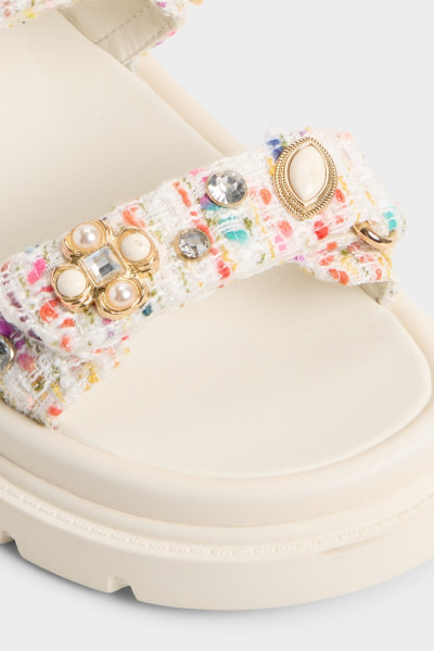 SZANDÁL ALDO GEMIMA - Kép 6