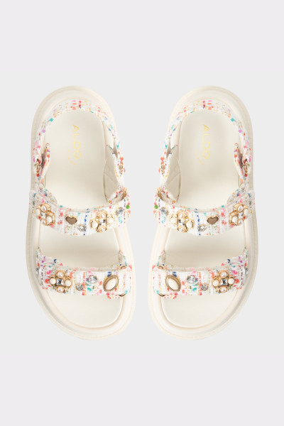 SZANDÁL ALDO GEMIMA - Kép 5