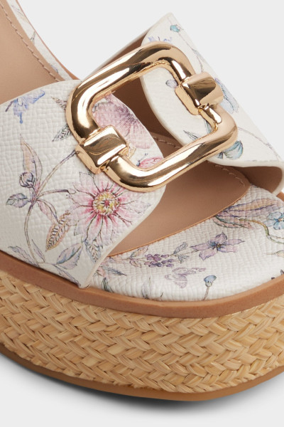 PLATFORM CIPŐ ALDO CARRABRIRIA - Kép 6