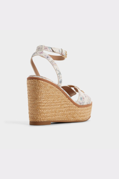 PLATFORM CIPŐ ALDO CARRABRIRIA - Kép 2