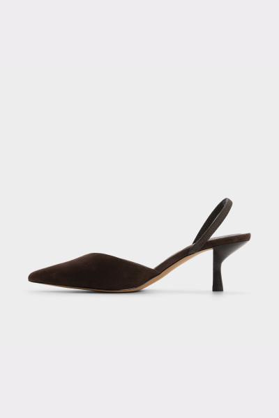 KÖRÖMCIPŐ ALDO RE-OLIVIA - Kép 3
