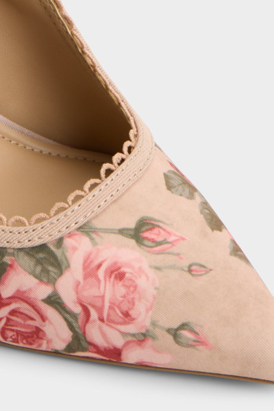 LODIČKY ALDO HENNIE - Fotografie č. 6