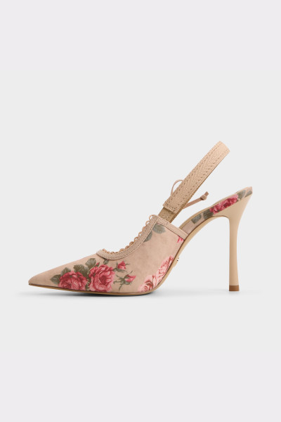 LODIČKY ALDO HENNIE - Fotografie č. 3