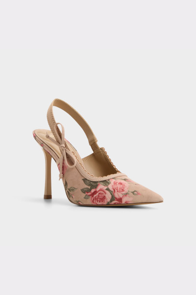 LODIČKY ALDO HENNIE - Fotografie č. 4