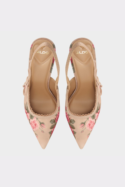 LODIČKY ALDO HENNIE - Fotografie č. 5