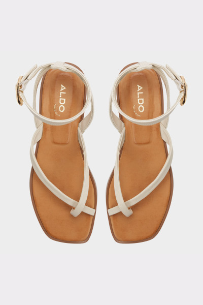 SZANDÁL ALDO DARESSI - Kép 5