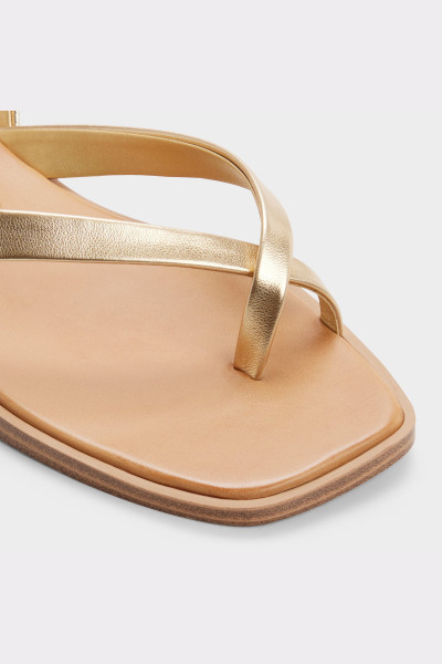 SZANDÁL ALDO DARESSI - Kép 5