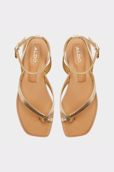 SZANDÁL ALDO DARESSI - Kép 6