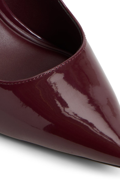 KÖRÖMCIPŐ ALDO PUCKERUP - Kép 6