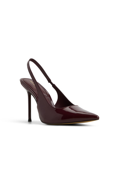 KÖRÖMCIPŐ ALDO PUCKERUP - Kép 4