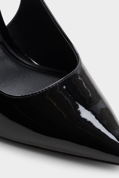 KÖRÖMCIPŐ ALDO PUCKERUP - Kép 6