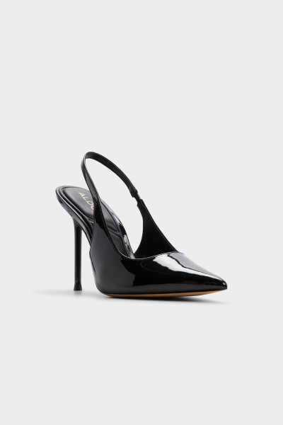 KÖRÖMCIPŐ ALDO PUCKERUP - Kép 4