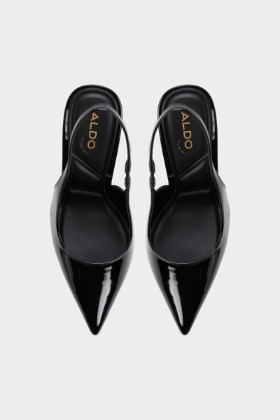 KÖRÖMCIPŐ ALDO PUCKERUP - Kép 5