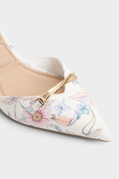 KÖRÖMCIPŐ ALDO LIANYA - Kép 5