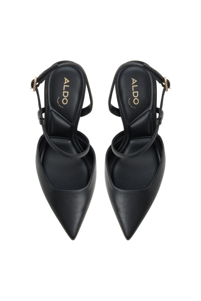 KÖRÖMCIPŐ ALDO JULEZ - Kép 5