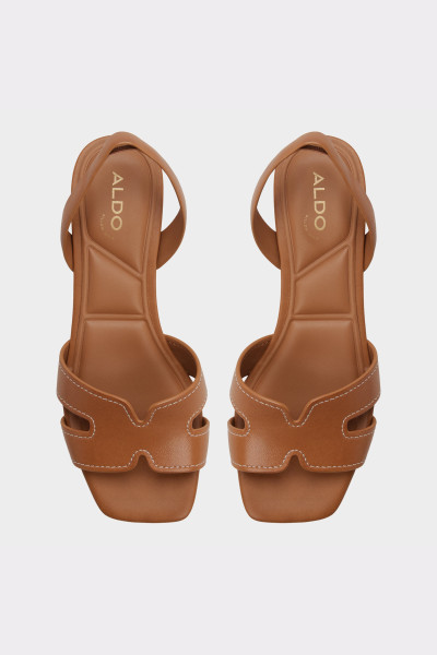 SANDÁLE ALDO JAVAMANNON - Fotografia č. 5