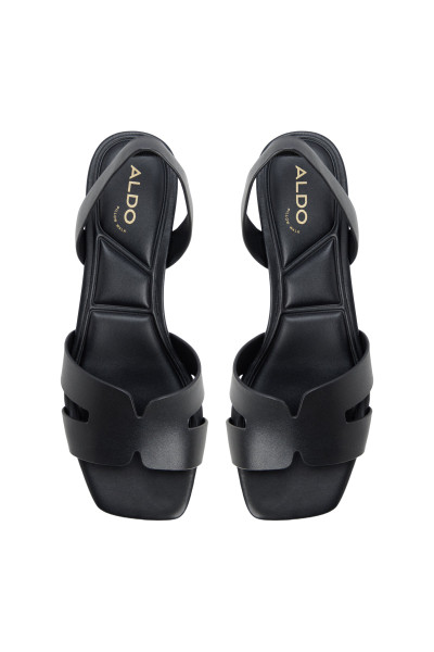 SANDÁLE ALDO JAVAMANNON - Fotografie č. 5