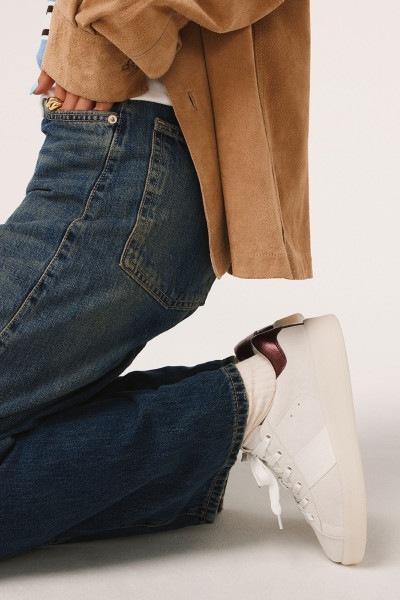 SPORTCIPŐ ALDO ADREI - Kép 7