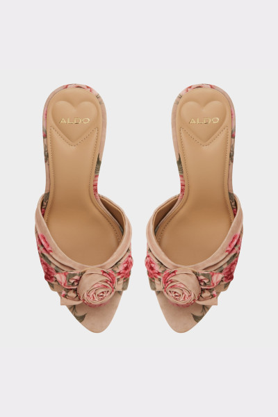 ŠĽAPKY ALDO ROSALINA - Fotografia č. 5