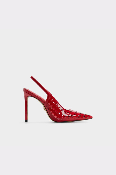 LODIČKY ALDO LOVESLING - Fotografie č. 1