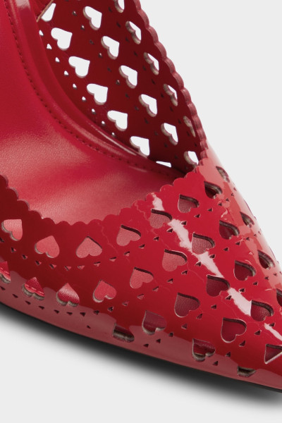 LODIČKY ALDO LOVESLING - Fotografie č. 6