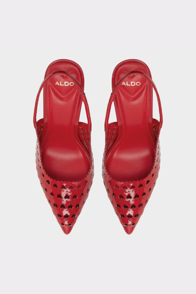 LODIČKY ALDO LOVESLING - Fotografie č. 5