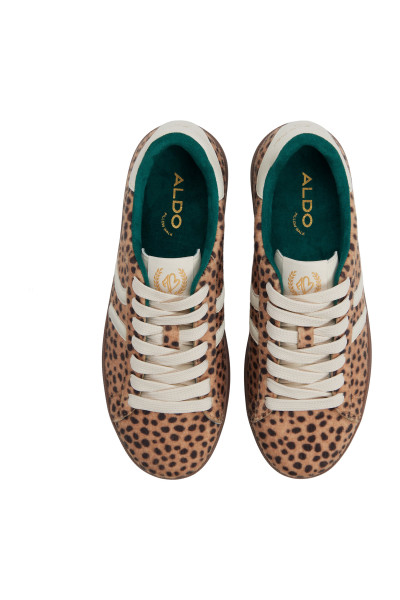 SPORTCIPŐ ALDO CHICSNEAKER2 - Kép 5