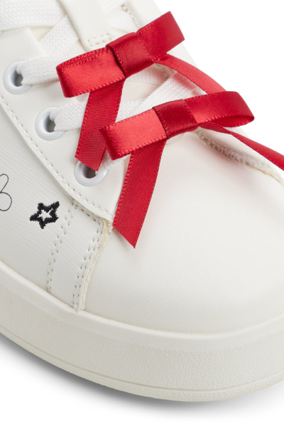 SPORTCIPŐ ALDO LOVESNEAKER - Kép 6