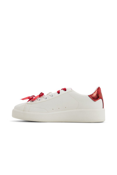 SPORTCIPŐ ALDO LOVESNEAKER - Kép 3