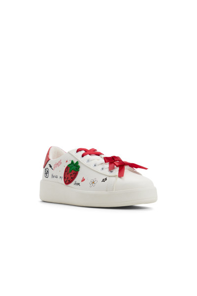 SPORTCIPŐ ALDO LOVESNEAKER - Kép 4