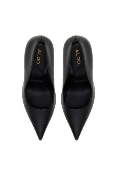 KÖRÖMCIPŐ ALDO STASYA - Kép 5