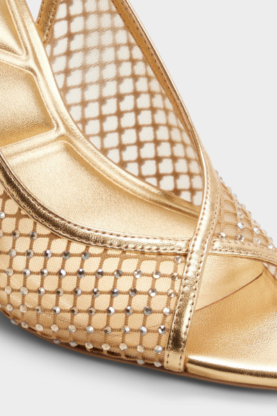 SZANDÁL ALDO SKOLAS - Kép 6