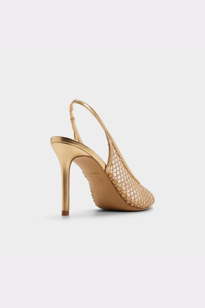 SZANDÁL ALDO SKOLAS - Kép 2