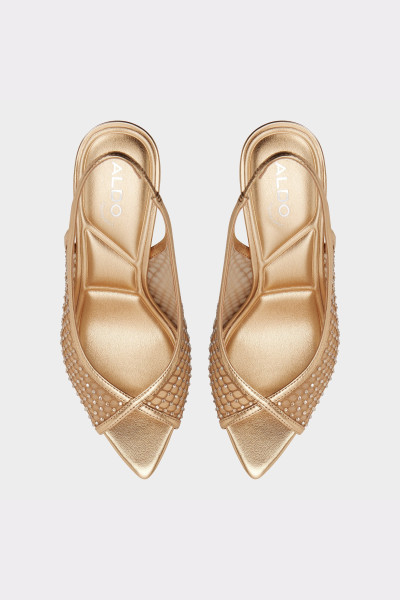 SZANDÁL ALDO SKOLAS - Kép 5