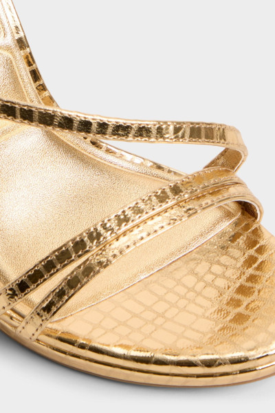 SZANDÁL ALDO ODELLA - Kép 6