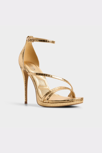 SZANDÁL ALDO ODELLA - Kép 4