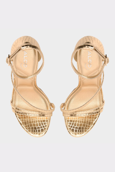 SZANDÁL ALDO ODELLA - Kép 5