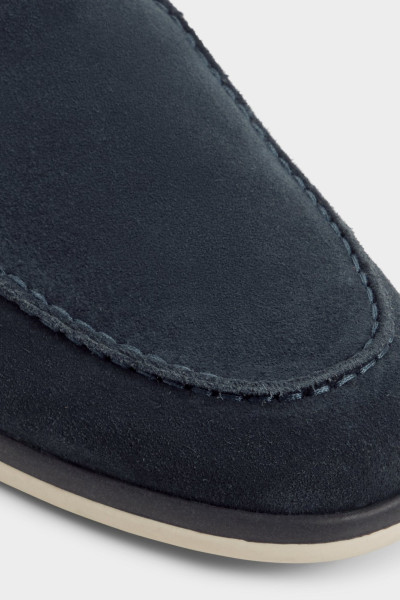 MOKASZIN ALDO MARINER - Kép 7