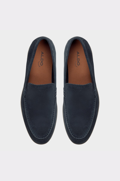 MOKASZIN ALDO MARINER - Kép 5