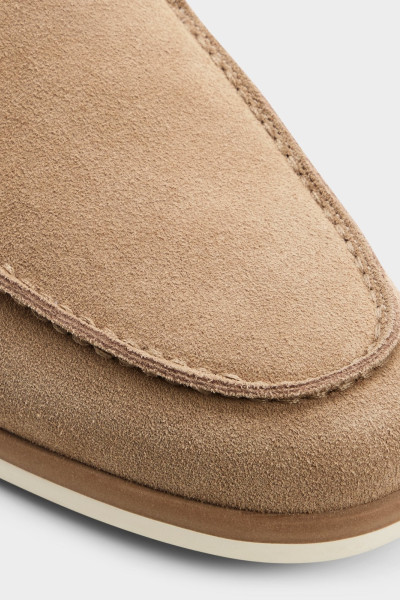 MOKASZIN ALDO MARINER - Kép 7