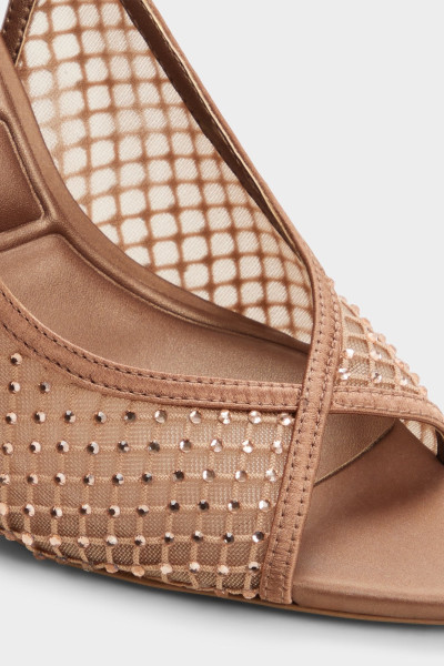 SZANDÁL ALDO SKOLAS - Kép 6