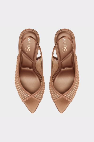 SZANDÁL ALDO SKOLAS - Kép 5