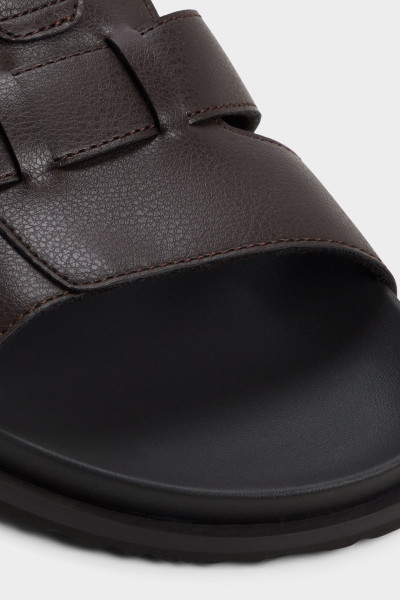 SANDÁLE ALDO NUNO - Fotografie č. 7