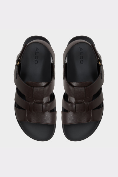 SANDÁLE ALDO NUNO - Fotografie č. 5